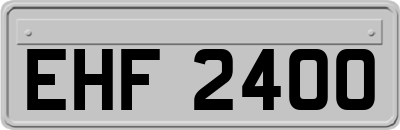 EHF2400
