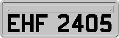 EHF2405