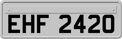 EHF2420