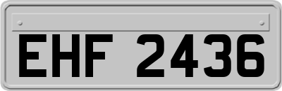 EHF2436