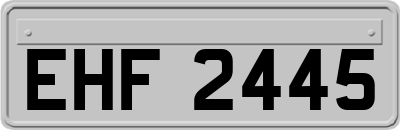EHF2445