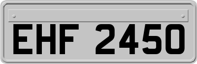 EHF2450