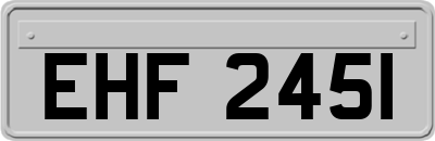 EHF2451