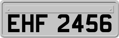 EHF2456