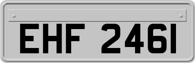 EHF2461