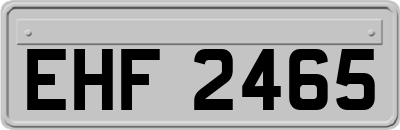 EHF2465