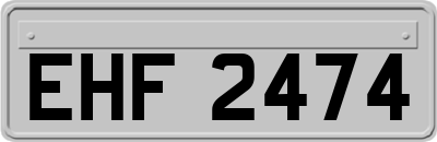 EHF2474