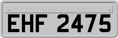 EHF2475