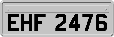 EHF2476