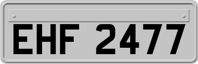 EHF2477