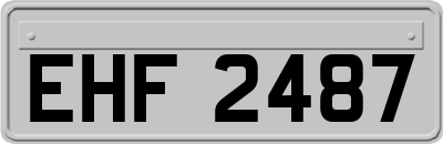 EHF2487