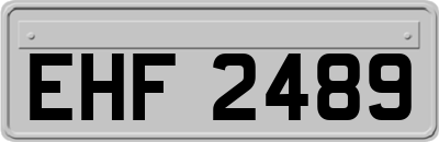 EHF2489