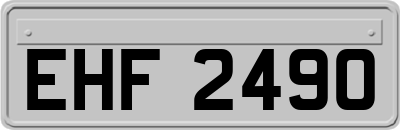 EHF2490