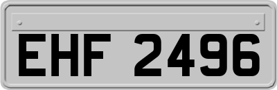 EHF2496