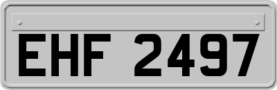 EHF2497