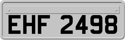 EHF2498