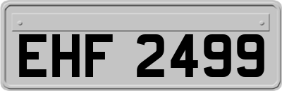 EHF2499