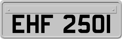EHF2501