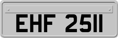 EHF2511