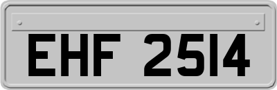 EHF2514