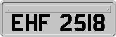 EHF2518