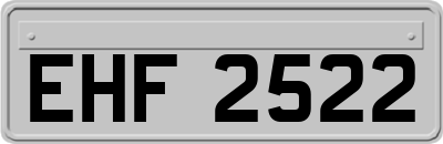 EHF2522