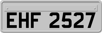 EHF2527