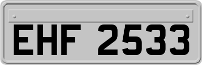 EHF2533