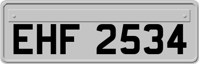 EHF2534