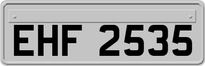 EHF2535