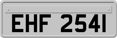 EHF2541