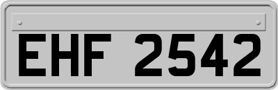 EHF2542
