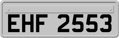 EHF2553