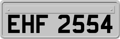 EHF2554