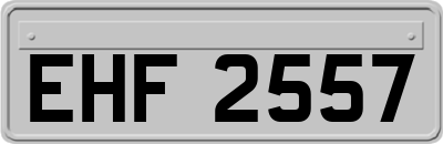 EHF2557