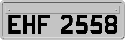 EHF2558