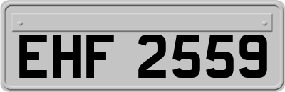 EHF2559