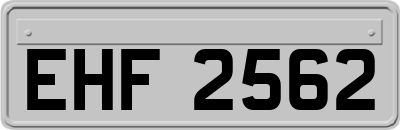 EHF2562