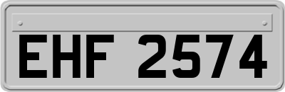 EHF2574