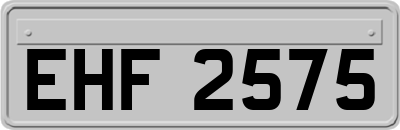 EHF2575