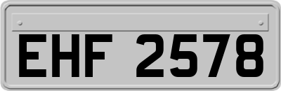EHF2578