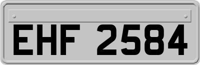 EHF2584