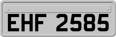 EHF2585