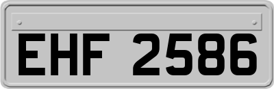 EHF2586