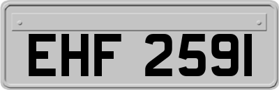 EHF2591