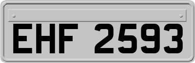 EHF2593