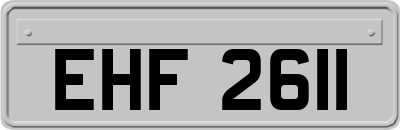 EHF2611