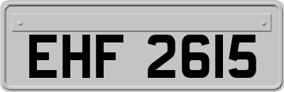 EHF2615