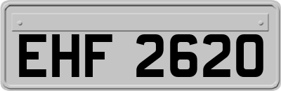 EHF2620