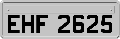 EHF2625